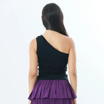 Plain Fashion Vest For Women Image