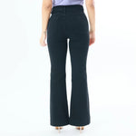 Plain Fashion Pants For Women Image