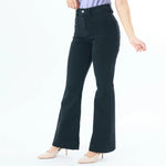 Plain Fashion Pants For Women Image