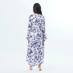 Floral Fashion Dress For Women Image