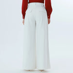 Plain Fashion Pants For Women Image