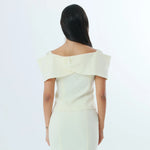 Plain Fashion Blouse For Women Image