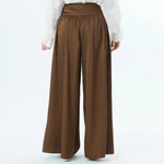 Plain Fashion Pants For Women Image
