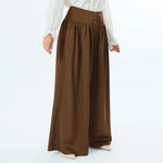 Plain Fashion Pants For Women Image