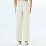 Plain Fashion Pants For Women Image
