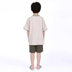 Printed Set-2Pc for Boys Image