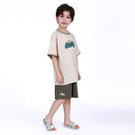 Printed Set-2Pc for Boys Image