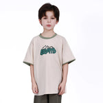 Printed Set-2Pc for Boys Image