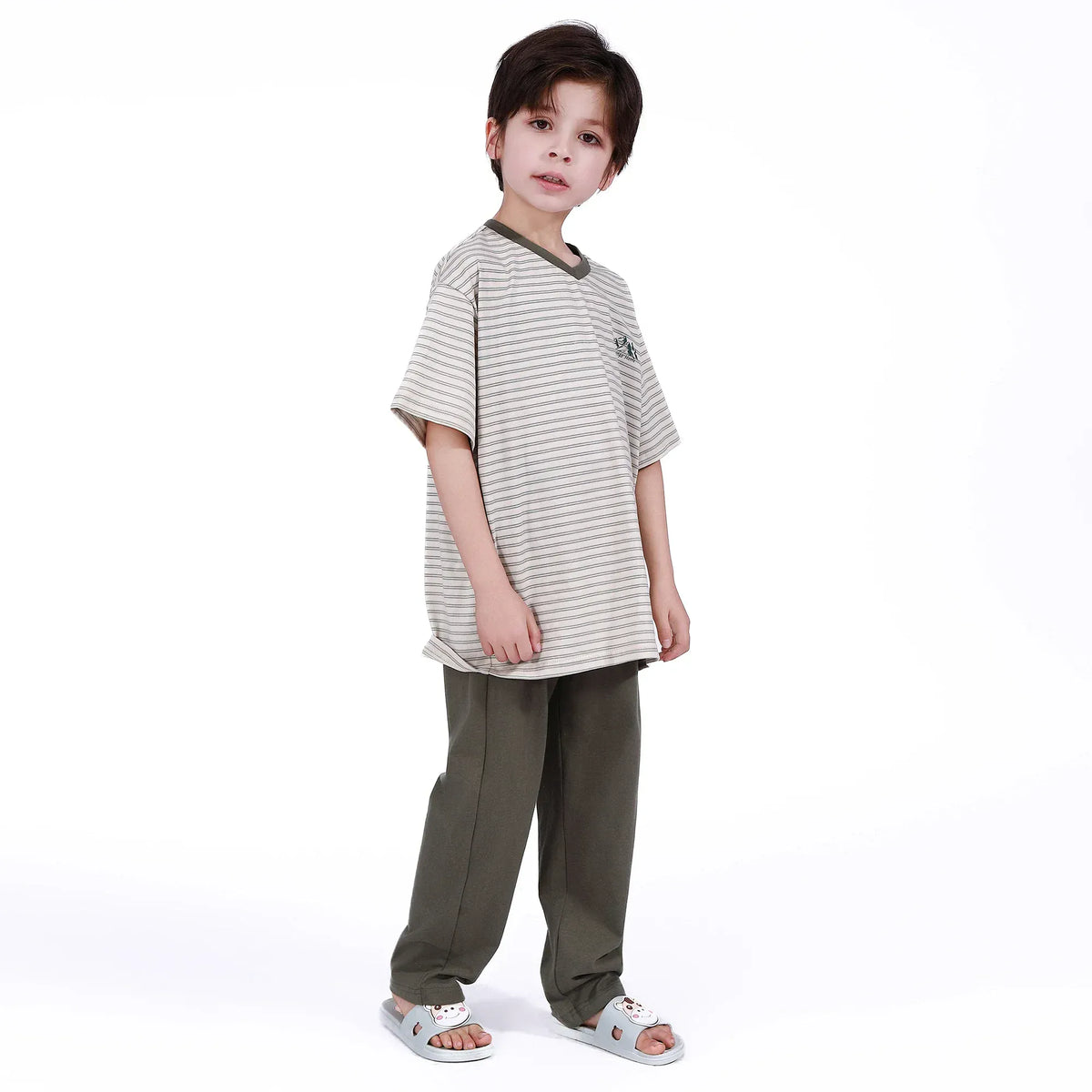 Set-2Pc for Boys Image