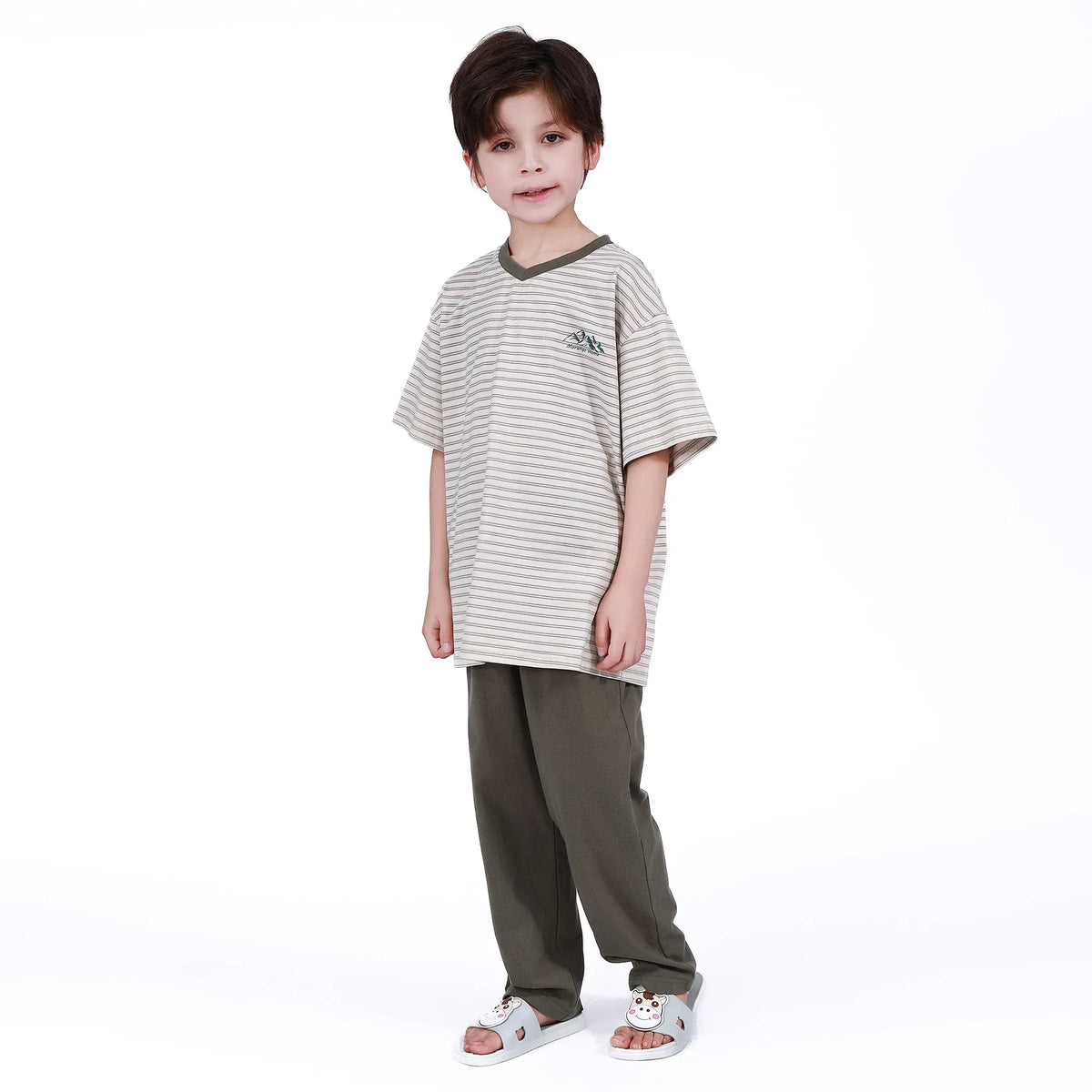 Set-2Pc for Boys Image