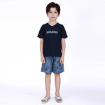 Navy Set-2Pc for Boys Image