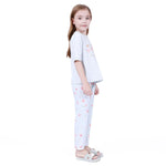 Floral Set-2Pc for Girls Image