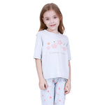 Floral Set-2Pc for Girls Image