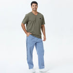 Printed T.Shirt for Men Image