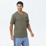 Printed T.Shirt for Men Image