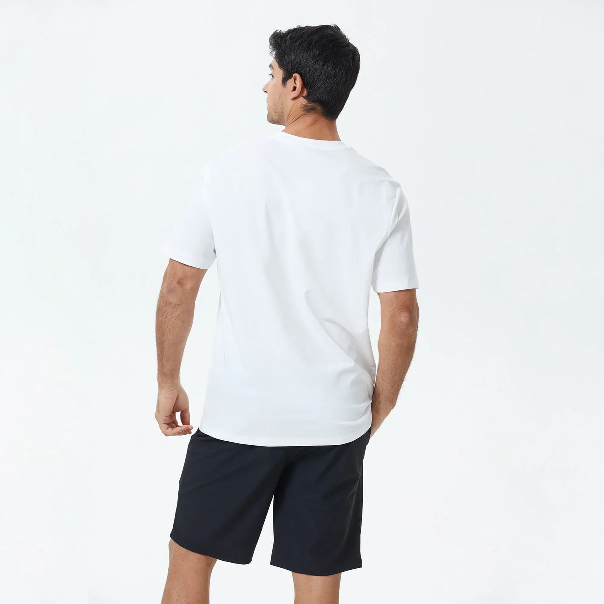 Printed T.Shirt for Men Image