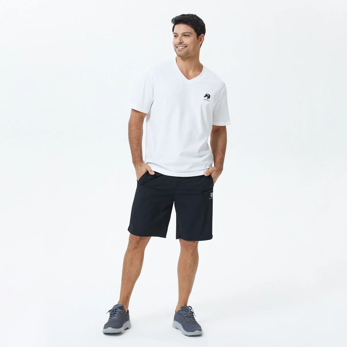 Printed T.Shirt for Men Image