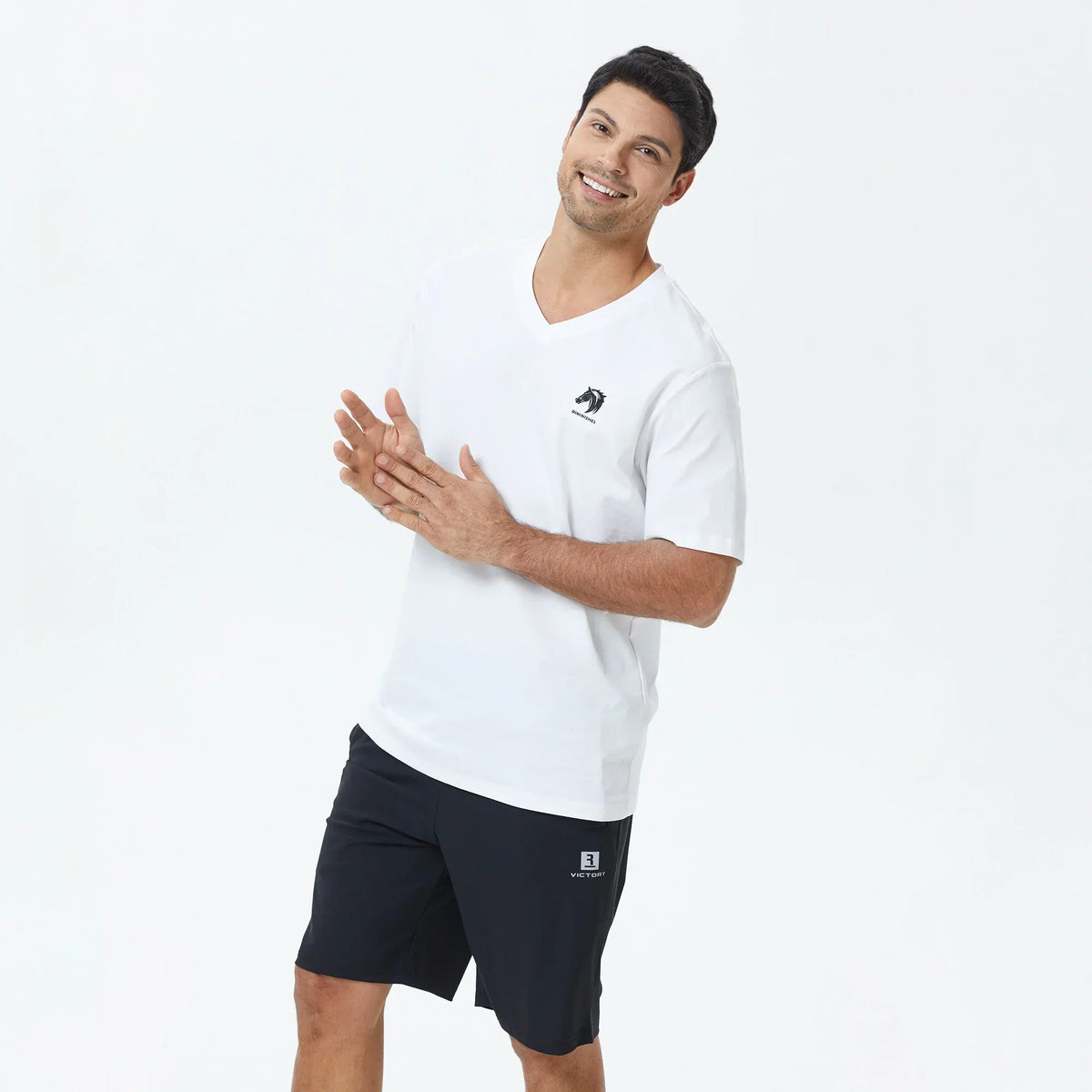 Printed T.Shirt for Men Image