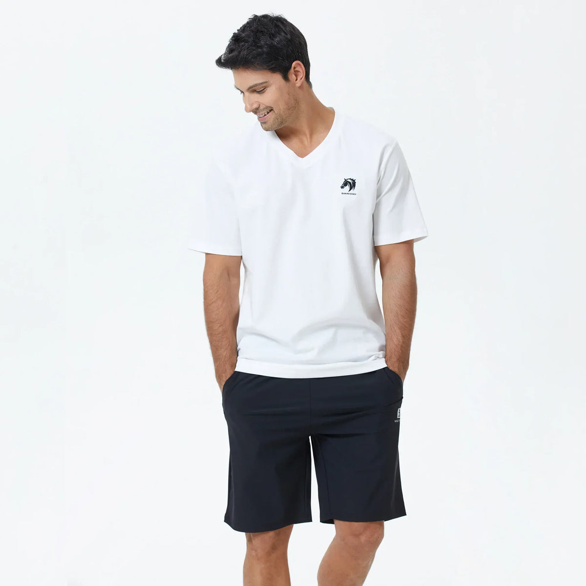 Printed T.Shirt for Men Image