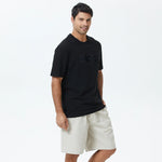 Embroidery T.Shirt for Men Image