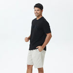 Embroidery T.Shirt for Men Image