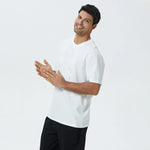 Embroidery T.Shirt for Men Image