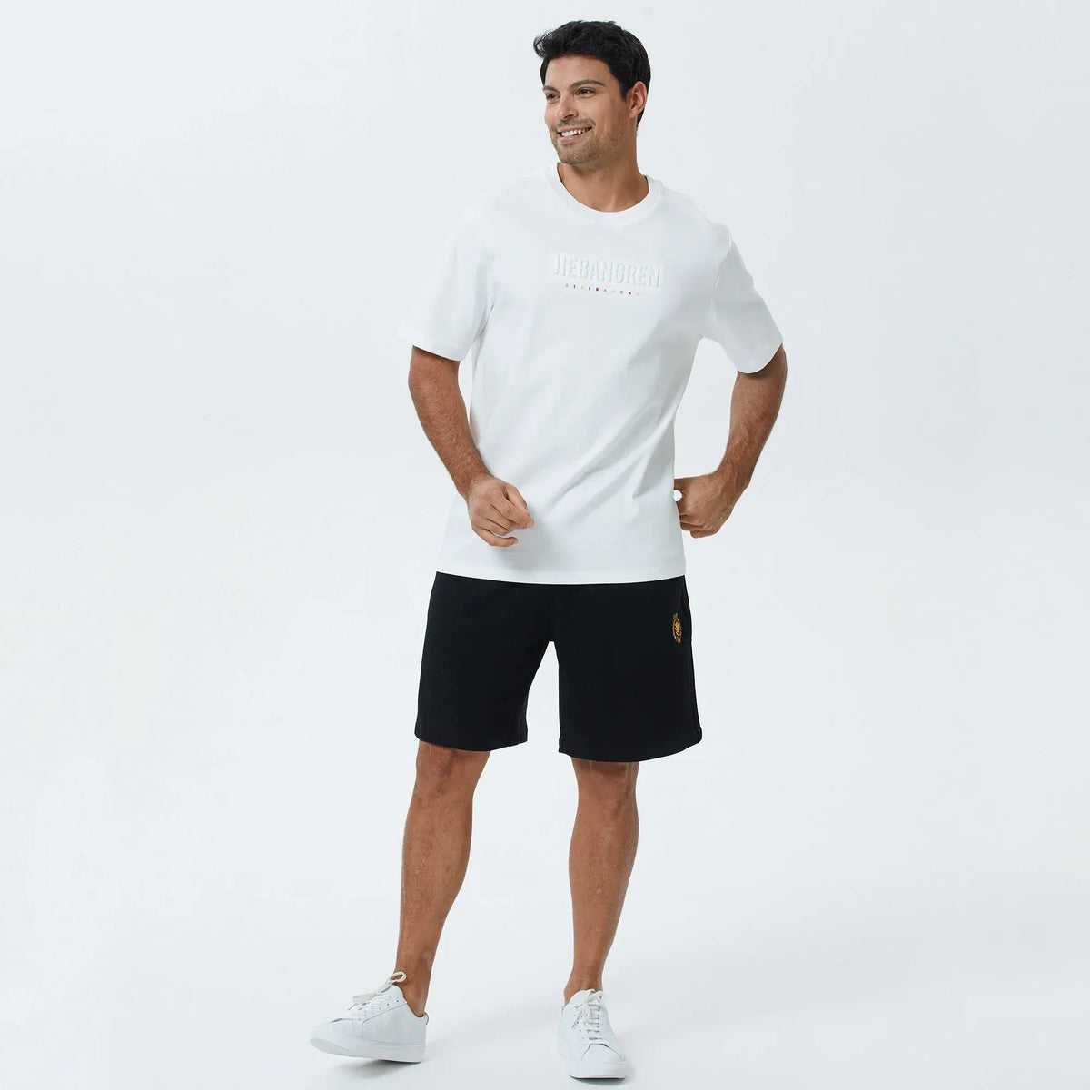 Printed T.Shirt for Men Image