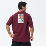 Printed T.Shirt for Men Image