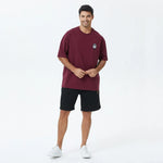 Printed T.Shirt for Men Image