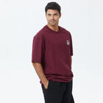 Printed T.Shirt for Men Image