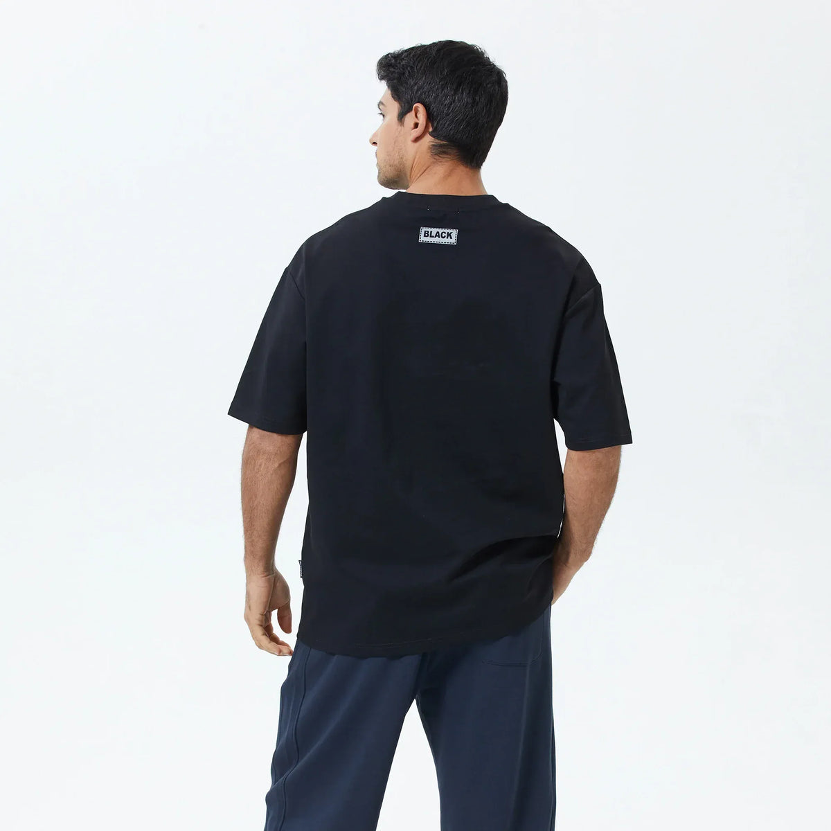 Printed T.Shirt for Men Image