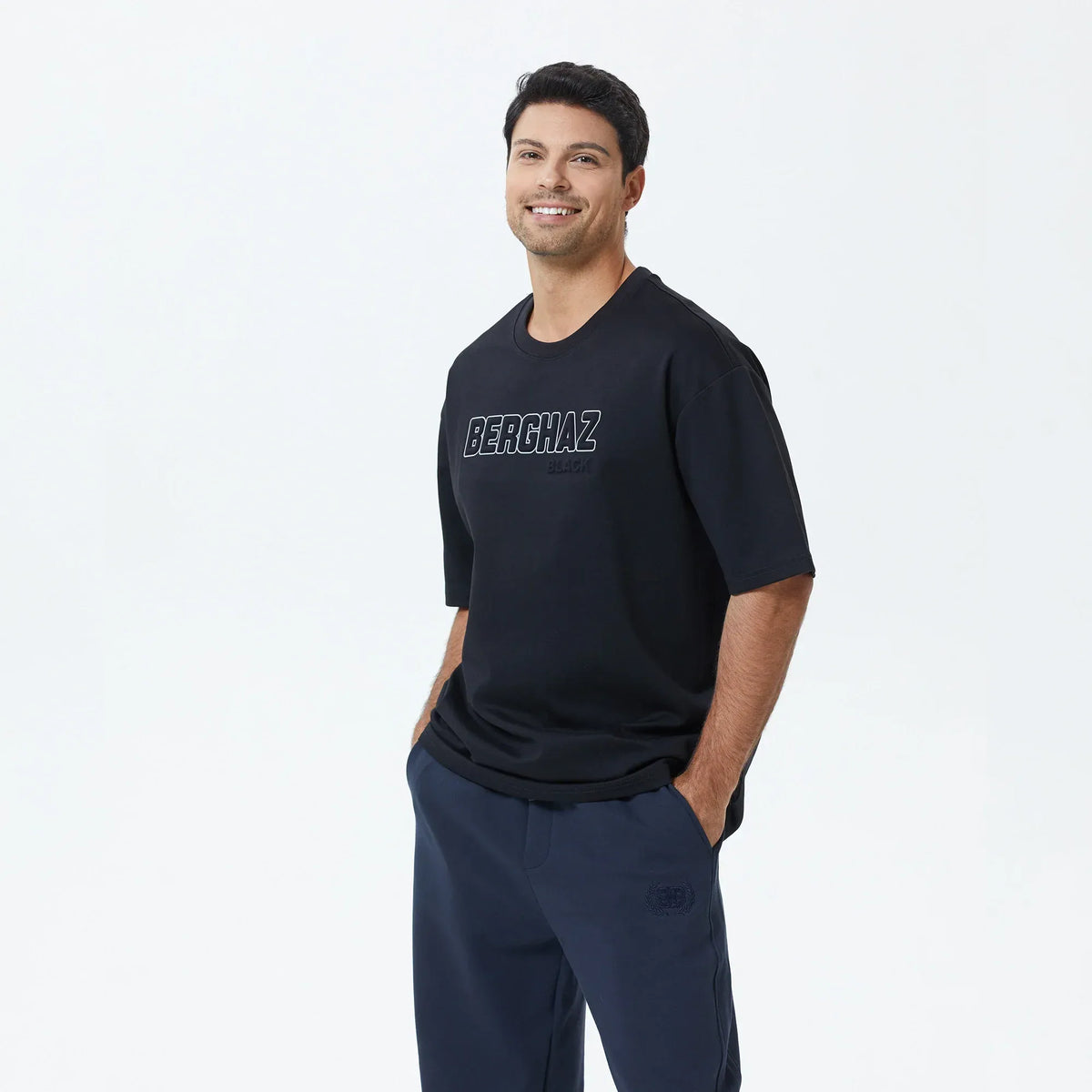 Printed T.Shirt for Men Image