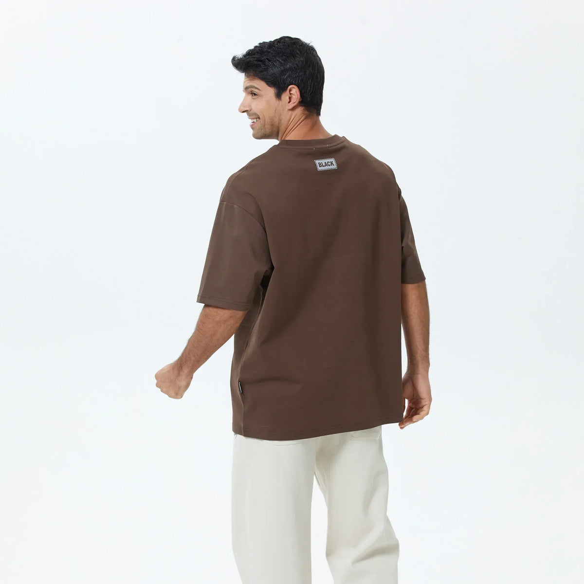 Printed T.Shirt for Men Image