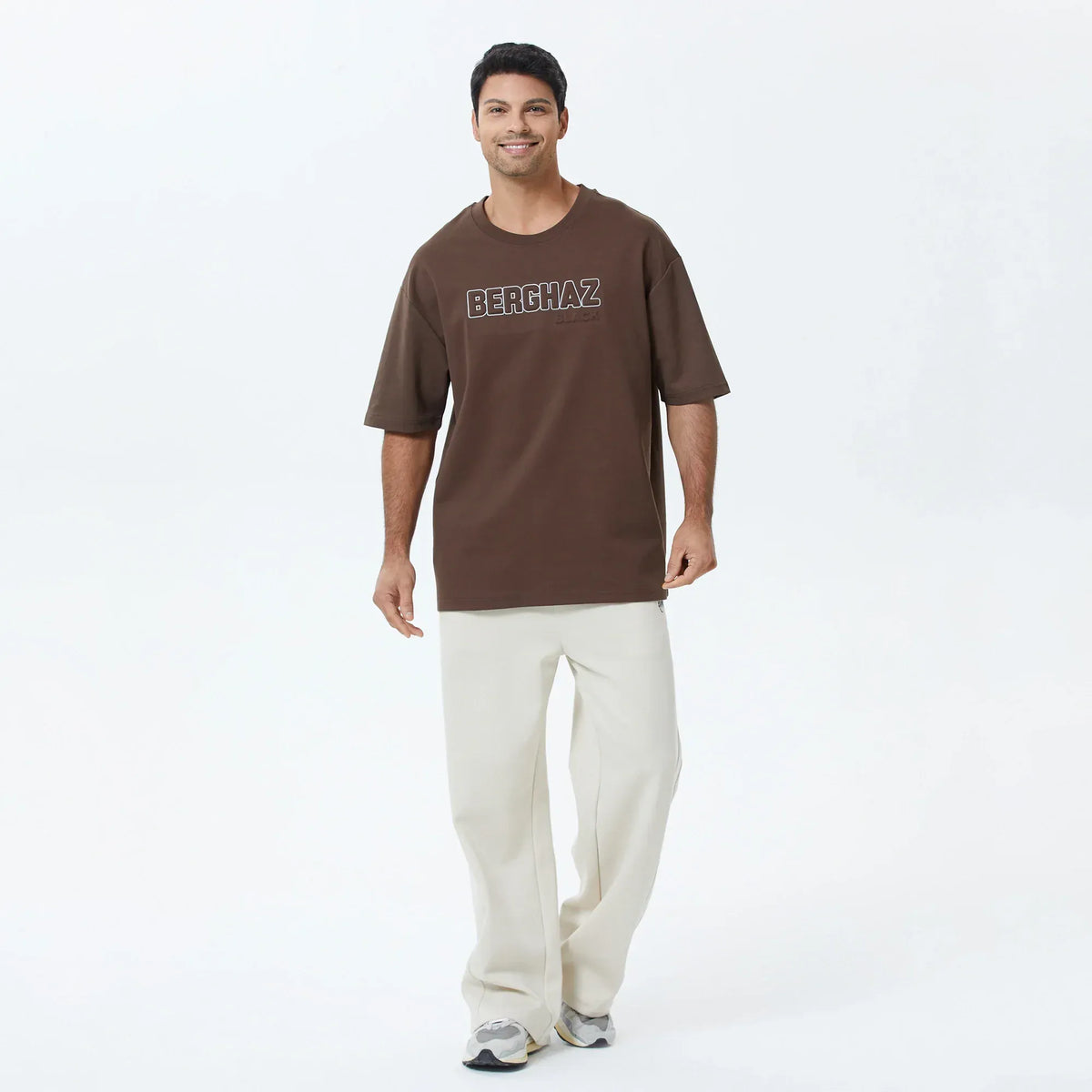 Printed T.Shirt for Men Image