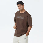 Printed T.Shirt for Men Image