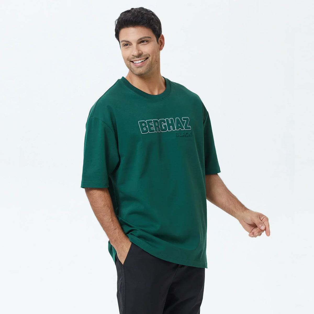 Printed T.Shirt for Men Image