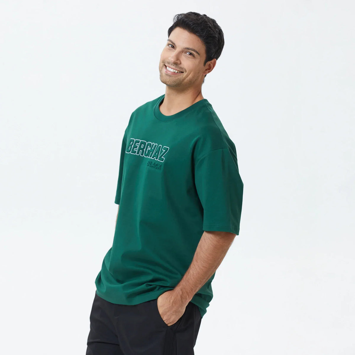 Printed T.Shirt for Men Image