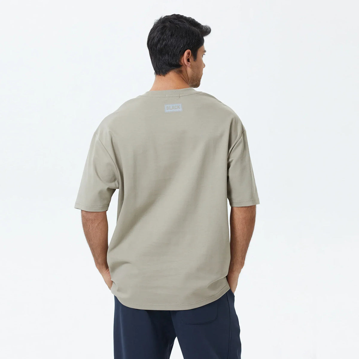 Printed T.Shirt for Men Image