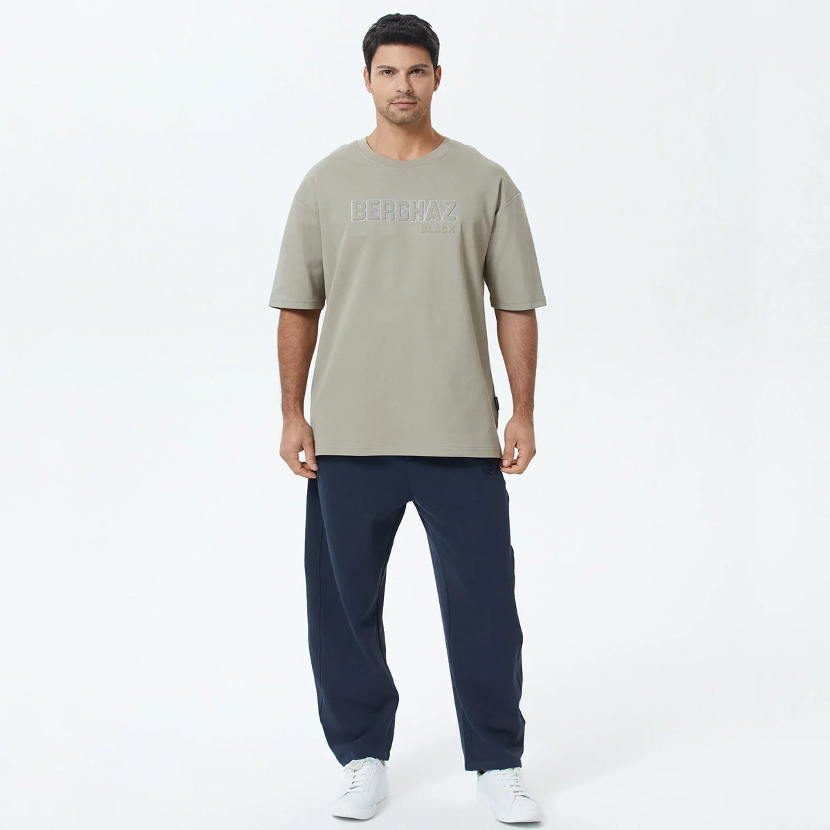 Printed T.Shirt for Men Image