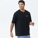 Printed T.Shirt for Men Image