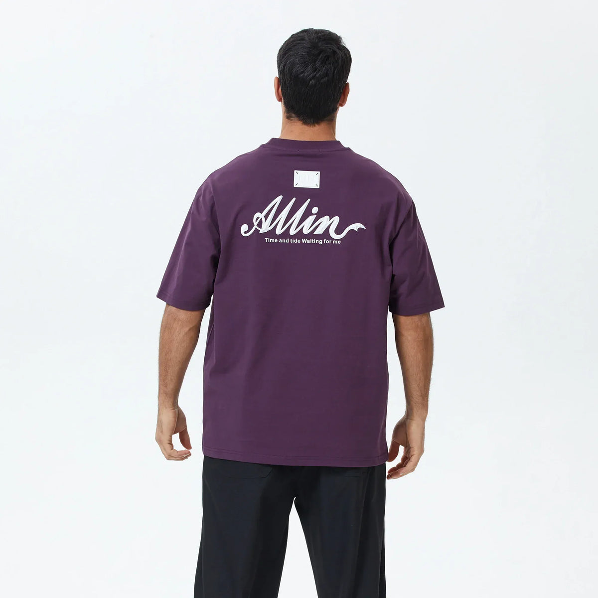 Printed T.Shirt for Men Image