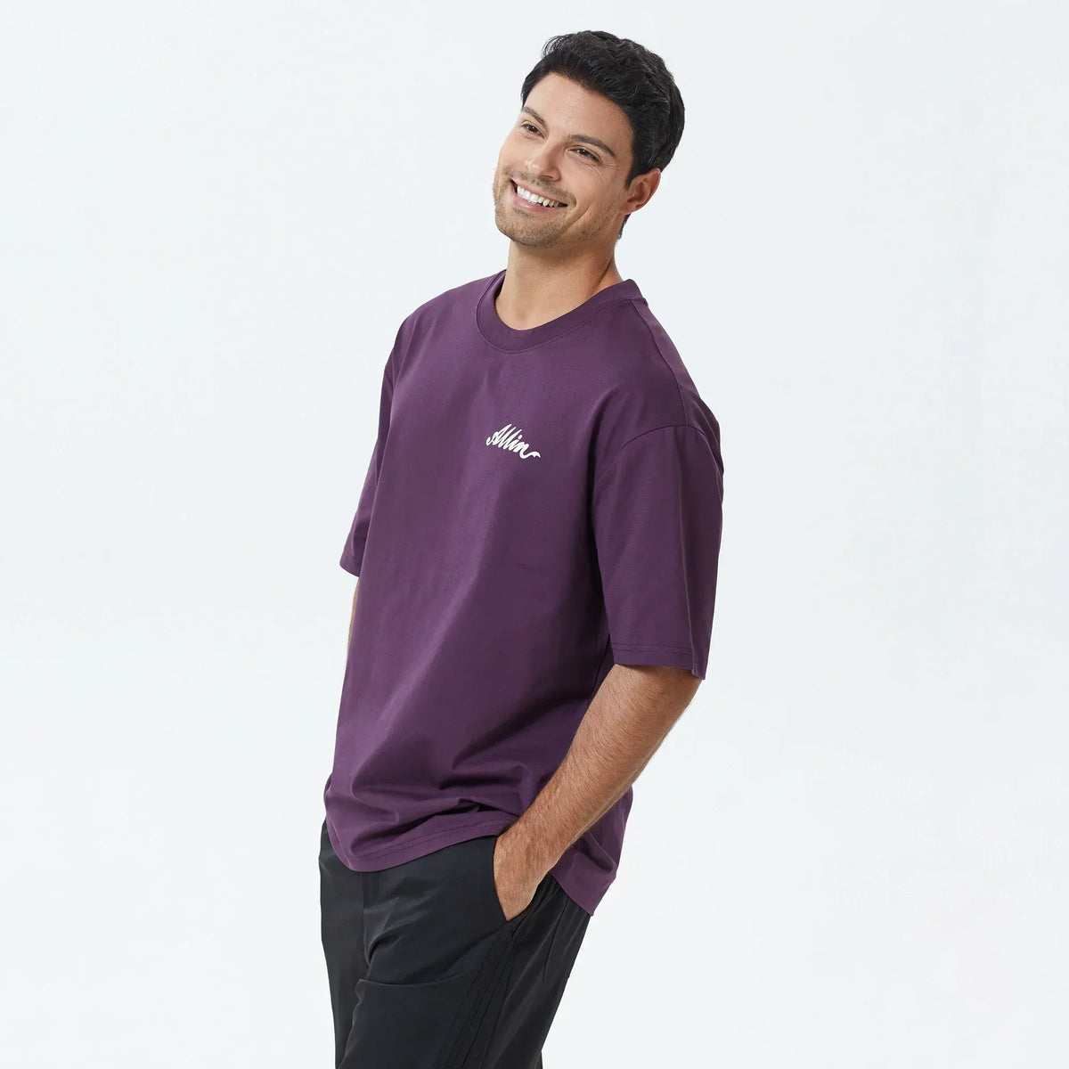 Printed T.Shirt for Men Image