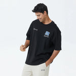 Embroidery T.Shirt for Men Image