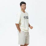 Printed T.Shirt for Men Image