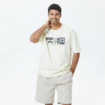 Printed T.Shirt for Men Image