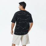 Printed T.Shirt for Men Image