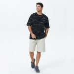 Printed T.Shirt for Men Image