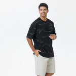 Printed T.Shirt for Men Image