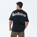 Printed T.Shirt for Men Image