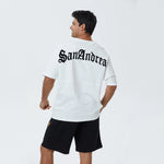 Printed T.Shirt for Men Image